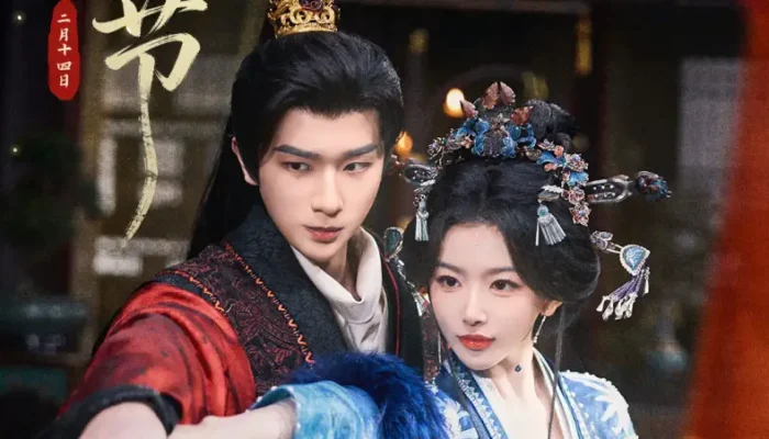 Li Hongyi’s New Drama Faces Plagiarism Allegations Over Costume Design