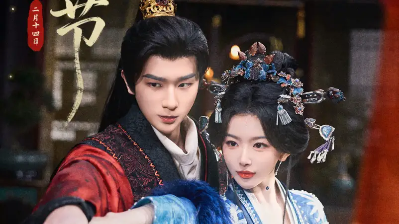 Tim Produksi Drama Zhao Yang Gongzhu Bantah Tuduhan Jiplak Desain Kostum - Li Hongyi's New Drama Faces Plagiarism Allegations Over Costume Design Tim Produksi Drama Zhao Yang Gongzhu Bantah Tuduhan Jiplak Desain Kostum