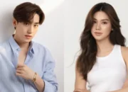 Tor Thanapob and Lorena Lalina Star in Romantic Movie Her In Frame