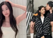 Tu Tontawan Klarifikasi Rumor Pacaran dengan Bright Vachirawit