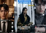 AI-Generated Xiao Zhan Appears in Viral Short Dramas, Legal Experts Warn of Serious Consequences