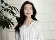 Wang Ou Confirms She Is Single, Embraces Freedom of Solo Life