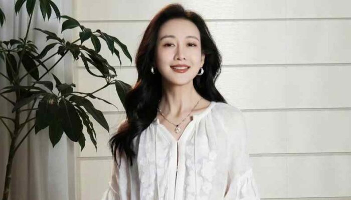 Wang Ou Tegaskan Status Lajang, Singgung Kebebasan Hidup Tanpa Pasangan