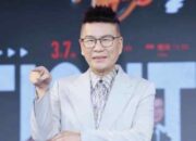 William Shen Returns to Work After Battling Leukemia