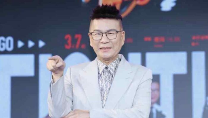 Aktor William Shen Kembali Bekerja Setelah Lawan Leukemia