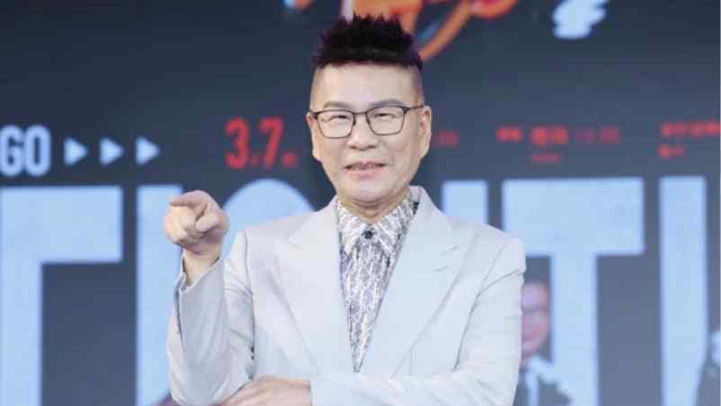 Aktor William Shen Kembali Bekerja Setelah Lawan Leukemia