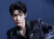 Xiao Zhan Dikabarkan Bintangi Film Adaptasi Novel Ten Day Ultimatum - Rumors Say Xiao Zhan to Star in Ten Day Ultimatum Adaptation Xiao Zhan Dikabarkan Bintangi Film Adaptasi Novel Ten Day Ultimatum