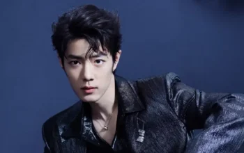 Xiao Zhan Dikabarkan Bintangi Film Adaptasi Novel Ten Day Ultimatum