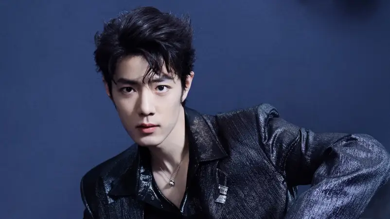 Xiao Zhan Dikabarkan Bintangi Film Adaptasi Novel Ten Day Ultimatum - Rumors Say Xiao Zhan to Star in Ten Day Ultimatum Adaptation Xiao Zhan Dikabarkan Bintangi Film Adaptasi Novel Ten Day Ultimatum