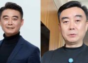 Actor Xu Guangyu Faces Debt Lawsuit Linked to Free Shares Gift
