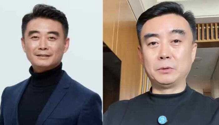 Actor Xu Guangyu Faces Debt Lawsuit Linked to Free Shares Gift