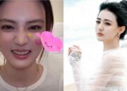 Chinese Actress Xu Lu Opens Up About Her Dental Veneers