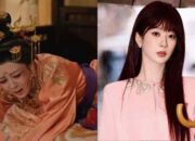 Yang Zi’s Likeness Used in AI Short Drama Without Consent, Studio Takes Legal Action!