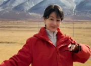 Yang Zi Appointed Qinghai Ecological Culture Ambassador
