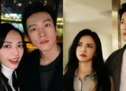 Dating Rumors Denied! Yao Chen and Hou Wenyuan Speak Out After Online Speculation