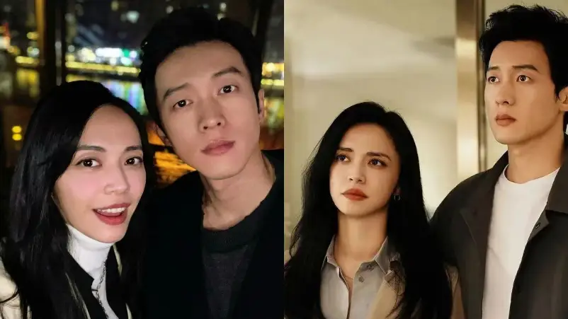 Yao Chen Bantah Rumor Pacaran dengan Hou Wenyuan Usai Perceraian