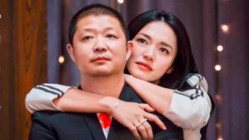 Yao Chen Umumkan Telah Bercerai 20260316 201116 0000 - Yao Chen Confirms Divorce from Cao Yu After Years of Keeping It Private Yao Chen Umumkan Telah Bercerai 20260316 201116 0000