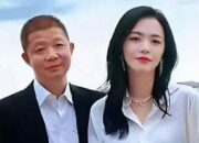 Yao Chen and Cao Yu Confirm Divorce, Family Ties Remain Strong