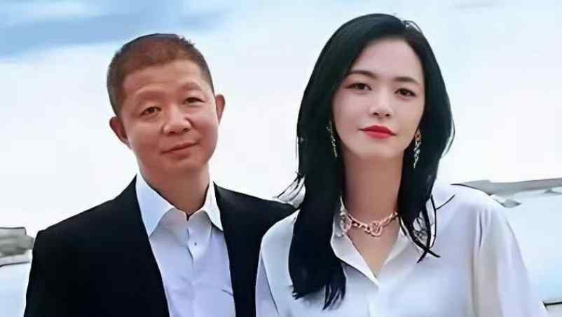 Yao Chen Umumkan Telah Bercerai 20260318 031046 0000 - Yao Chen dan Cao Yu Bercerai dengan Damai, Hubungan Keluarga Masih Baik Yao Chen Umumkan Telah Bercerai_20260318_031046_0000
