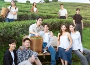 Your Dear Daddy The Series Set to Premiere with Heartwarming Romance