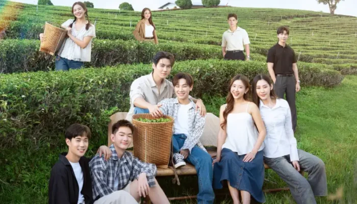 Your Dear Daddy The Series Set to Premiere with Heartwarming Romance
