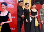 Zhang Jingyi Hebohkan Netizen Indonesia dengan Tas Plastik Kuning dari Brand Mewah, Ini Fakta Sebenernya!