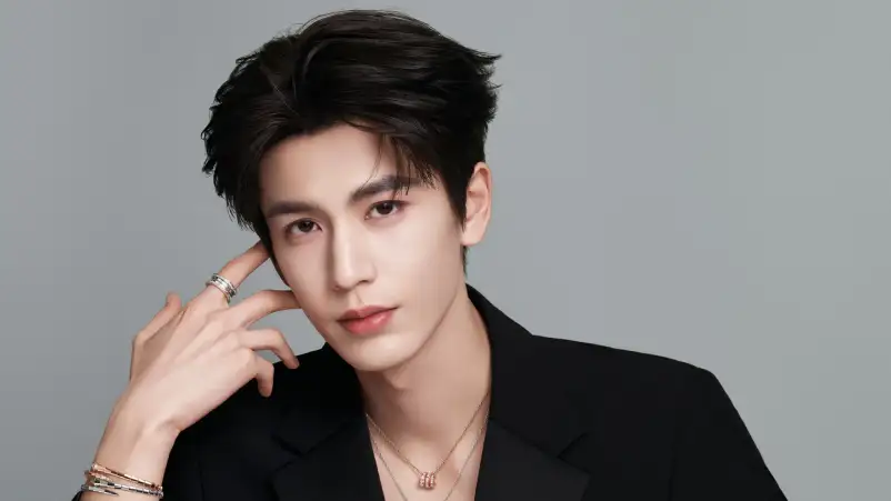 Zhang Linghe Minta Maaf Usai Diduga Singgung Orang Asia Tenggara - Zhang Linghe Faces Backlash After Comment About Being Born in Southeast Asia Zhang Linghe Minta Maaf Usai Diduga Singgung Orang Asia Tenggara