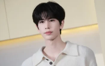 Zhang Linghe Tanggapi Kekhawatiran Soal Tubuh Kurus Saat Syuting Variety Show - Zhang Linghe Tanggapi Kekhawatiran Soal Tubuh Kurus Saat Syuting Variety Show Zhang Linghe Tanggapi Kekhawatiran Soal Tubuh Kurus Saat Syuting Variety Show