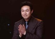 Zhang Songwen Says Actors Shouldn’t Fear AI Drama
