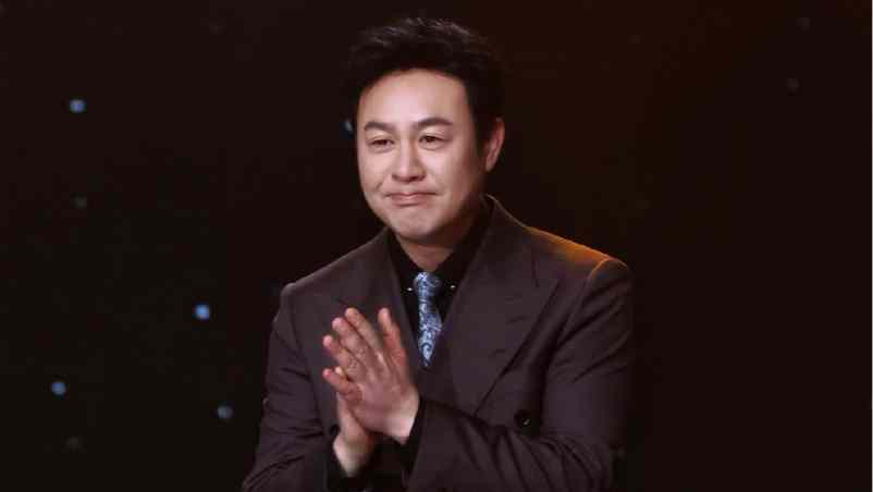 Zhang Songwen Tanggapi Drama China AI - Zhang Songwen Says Actors Shouldn’t Fear AI Drama Zhang Songwen Tanggapi