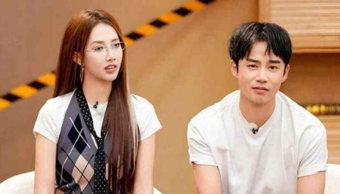Liburan Jadi Mencekam, Pasangan Selebriti China Li Mao dan Zhang Xianzi Sempat Terjebak di Dubai