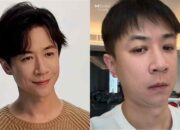 zhang weiyi chinese actor weight - Zhang Weiyi Says He Gained Weight After Chinese New Year Zhang Weiyi Says He Gained Weight After Chinese New Year