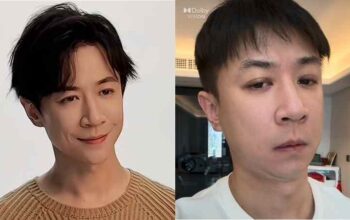 zhang weiyi chinese actor weight - Zhang Weiyi Says He Gained Weight After Chinese New Year zhang weiyi chinese actor weight