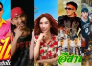 10 Lagu Hits Thailand yang Cocok untuk Perayaan Festival Songkarn 2026
