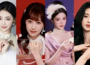 8 Mantan Anggota SNH48 yang Sukses Berkarier di Dunia Hiburan Tiongkok