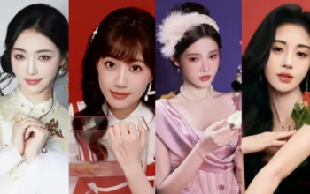 8 Mantan Anggota SNH48 yang Sukses Berkarier di Dunia Hiburan Tiongkok