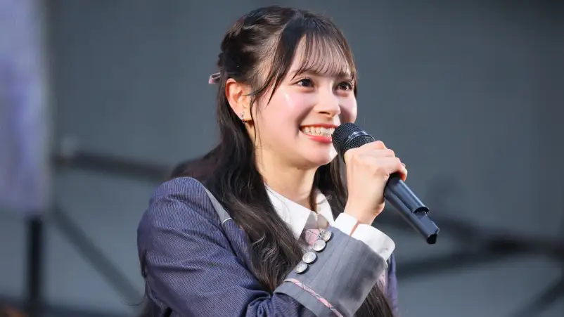 AKB48 Umumkan Single ke 68 Rilis Agustus 2026 Ito Momoka Kembali Jadi Center - AKB48 Umumkan Single ke-68 Rilis Agustus 2026, Ito Momoka Kembali Jadi Center AKB48 Umumkan Single ke-68 Rilis Agustus 2026, Ito Momoka Kembali Jadi Center