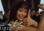 AiNA THE END Bawakan OST One Piece Arc Elbaf ‘Luminous’