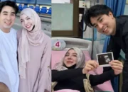 Aktor Muslim Thailand Fifa Premanan Umumkan Istri Hamil Anak Pertama
