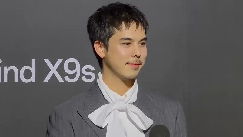 Aktor Thailand Peach Pachara Imbau Masyrakat Waspada Kasus Penipuan Investasi