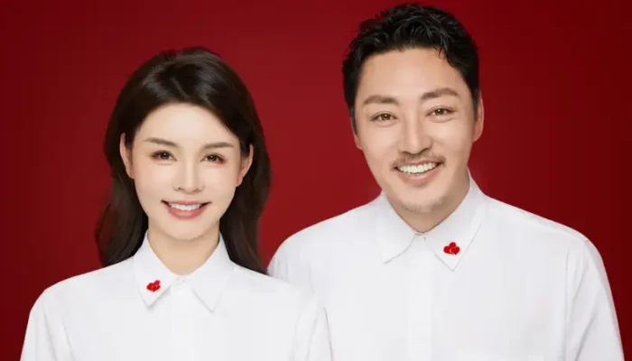 Chinese Actor Zhao Da Announces Marriage
