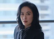 Chinese Actress Michelle Ye Caught in Family Inheritance Dispute