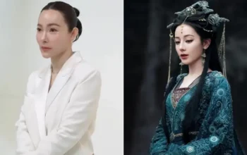 Artis Thailand DJ Tonhorm Tuai Kontroversi Usai Diduga Singgung Dilraba Dilmurat - Artis Thailand DJ Tonhorm Tuai Kontroversi Usai Diduga Singgung Dilraba Dilmurat Artis Thailand DJ Tonhorm Tuai Kontroversi Usai Diduga Singgung Dilraba Dilmurat