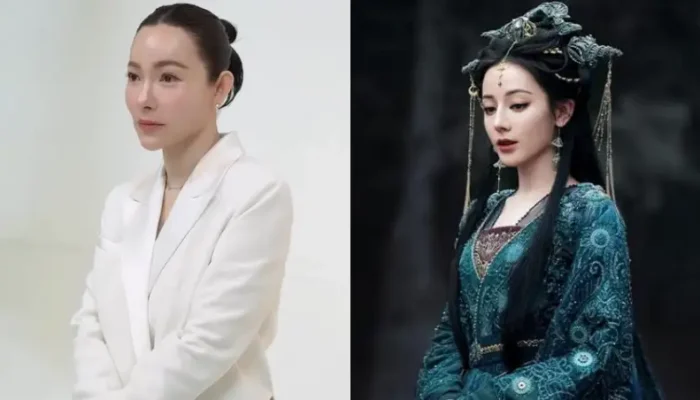 Artis Thailand DJ Tonhorm Tuai Kontroversi Usai Diduga Singgung Dilraba Dilmurat