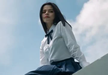 Becky Armstrong Buka Suara soal Body Shaming Usai Bintangi Girl from Nowhere: The Reset