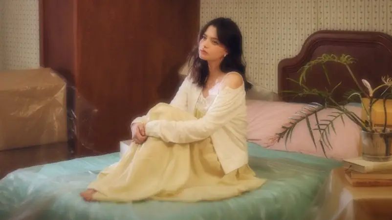 Becky Armstrong Siap Debut Jadi Penyanyi dengan Single ‘Skin’