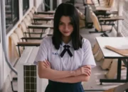 Becky Armstrong Ungkap Rasa Bangga Usai ‘Girl Form Nowhere: The Reset’ Tamat