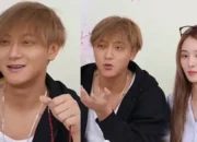 Bibir Huang Zitao Tampak Kebiruan Saat Live Xu Yiyang Langsung Minta Cek Kesehatan - Bibir Huang Zitao Tampak Kebiruan Saat Live, Xu Yiyang Langsung Minta Cek Kesehatan Bibir Huang Zitao Tampak Kebiruan Saat Live, Xu Yiyang Langsung Minta Cek Kesehatan