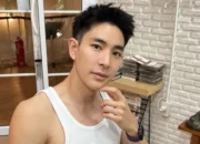 Big Nathaschai Ungkap Putus dari Pacar yang Sudah Jalin Hubungan 7 Tahun