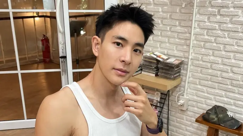 Big Nathaschai Ungkap Putus dari Pacar yang Sudah Jalin Hubungan 7 Tahun - Big Nathaschai Ungkap Putus dari Pacar yang Sudah Jalin Hubungan 7 Tahun Big Nathaschai Ungkap Putus dari Pacar yang Sudah Jalin Hubungan 7 Tahun